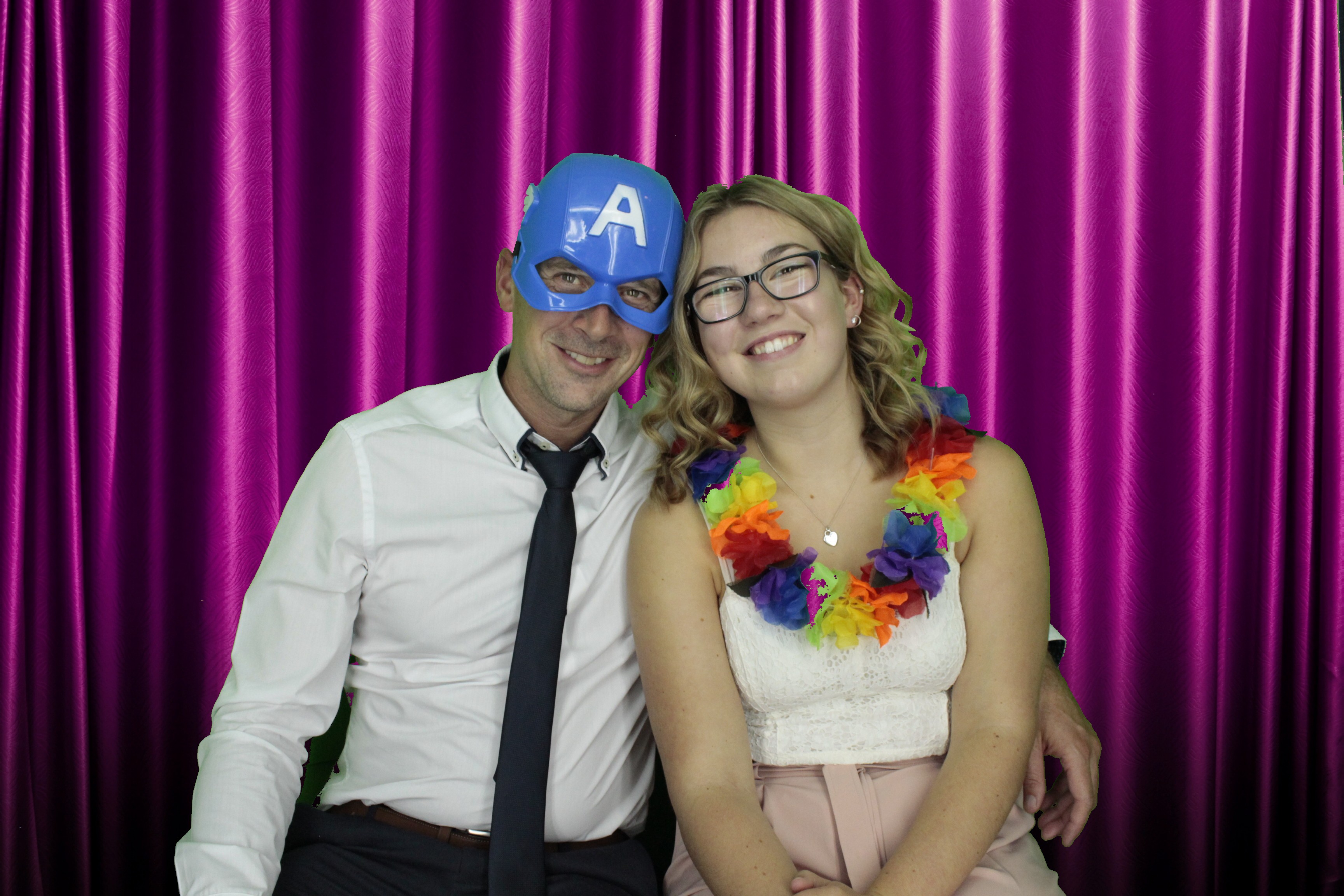 Wedding of Julia Andrews | View more photos from the event at gallery.myphotoboothexperience.co.uk/u/MyPhotoBoothExperienceLtd/Wedding-of-Julia-Andrews